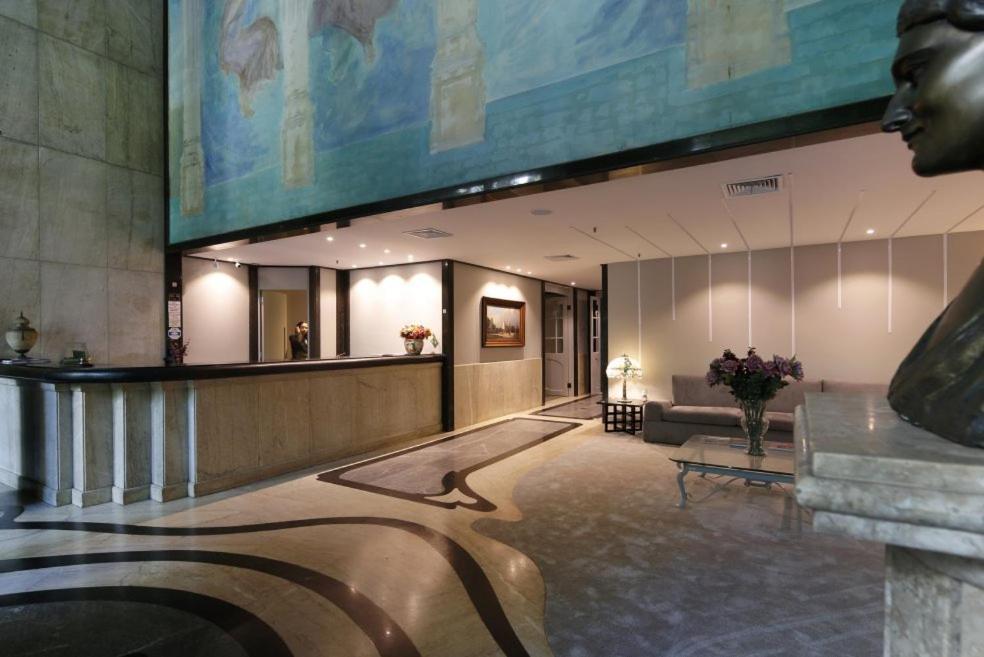 Apartment Joia Tiffany's *