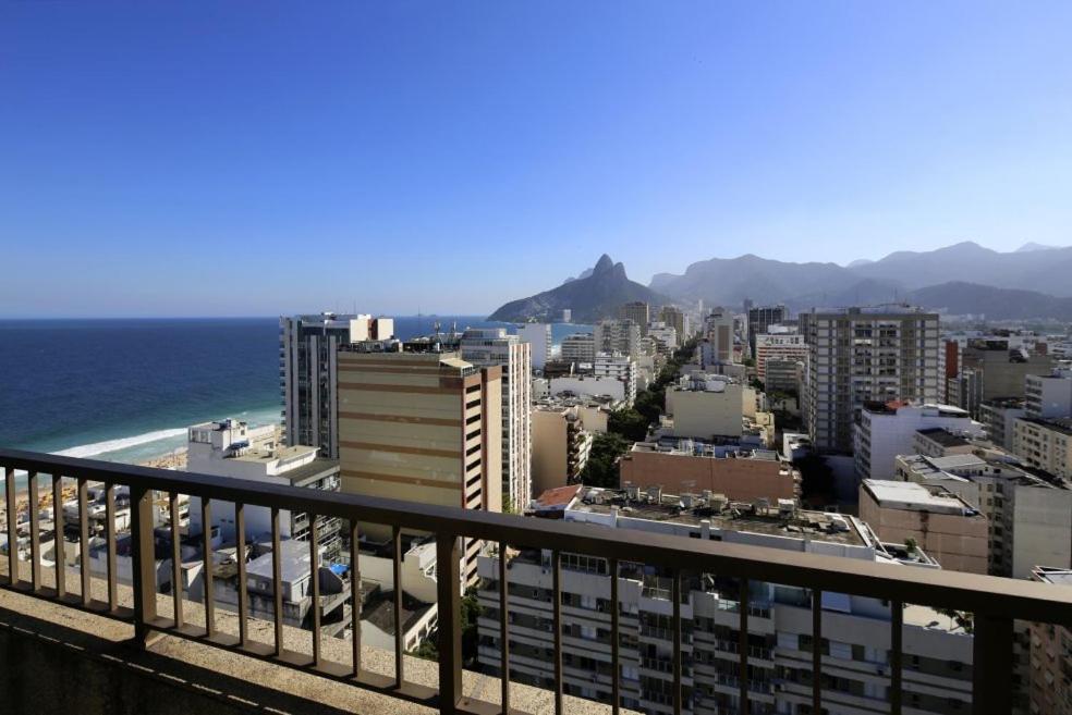 Apartment Joia Tiffany's *