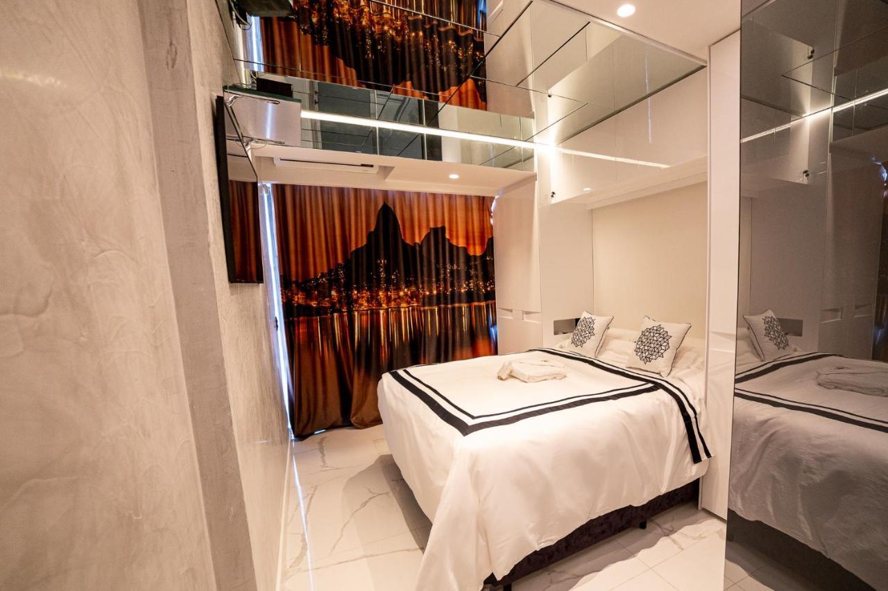 Apartment Joia Tiffany's *
