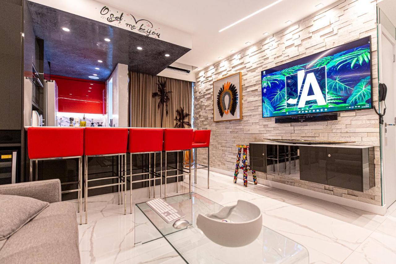 Apartment Joia Tiffany's