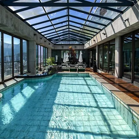 Joia Tiffany'S Apartment Rio de Janeiro Exterior photo